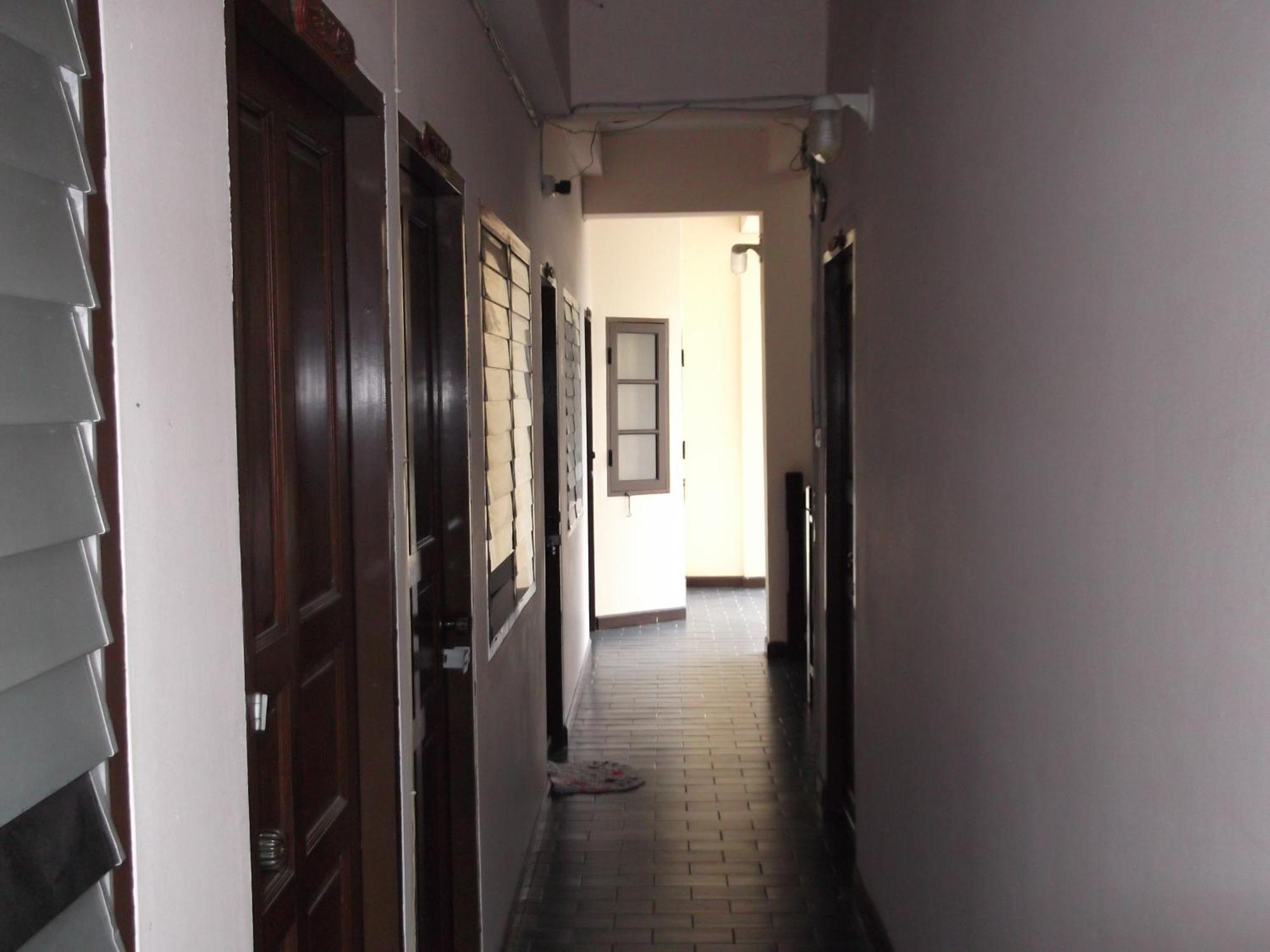 Rim Ping Guest House Chiang Mai Ngoại thất bức ảnh