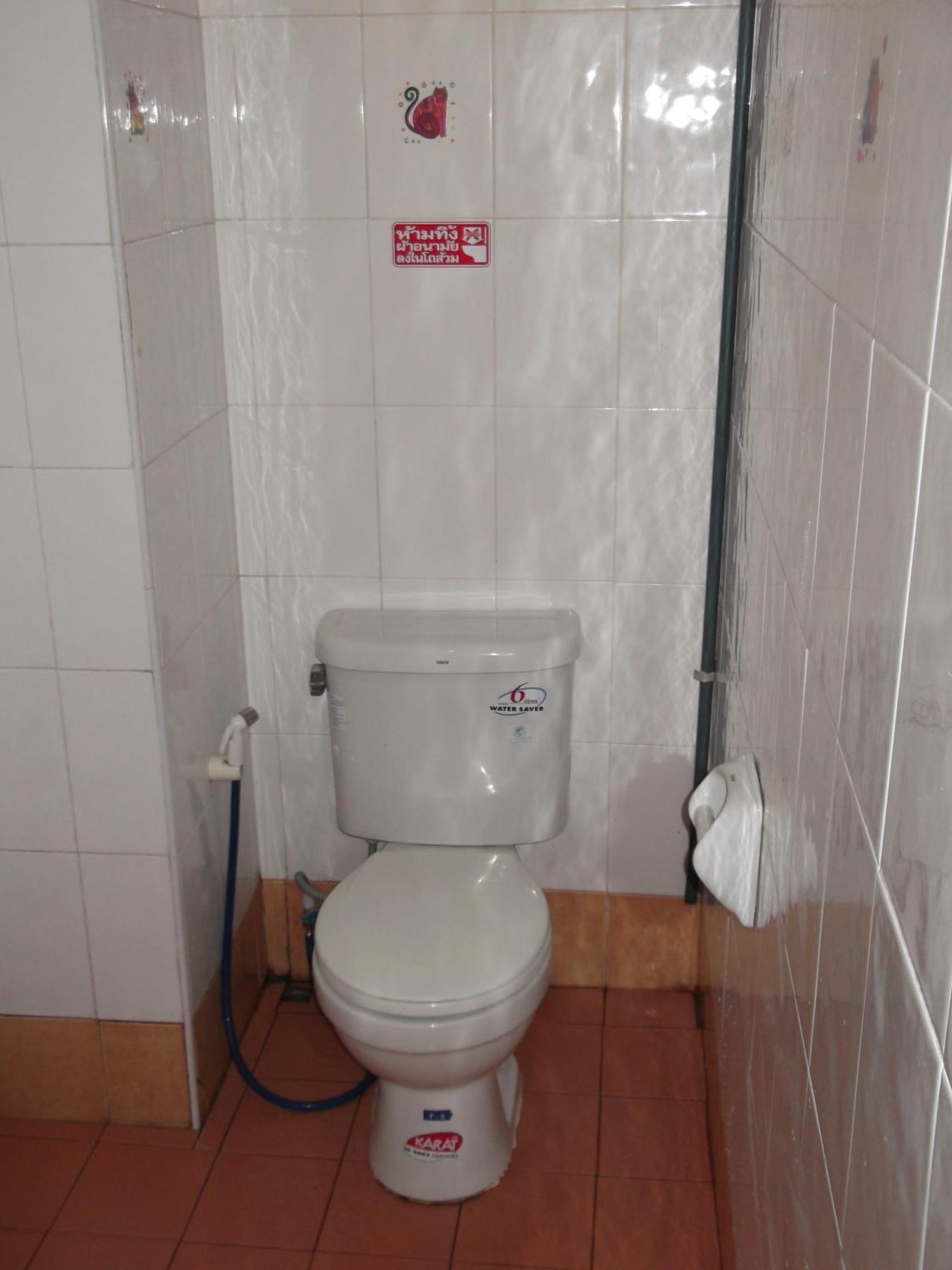 Rim Ping Guest House Chiang Mai Ngoại thất bức ảnh