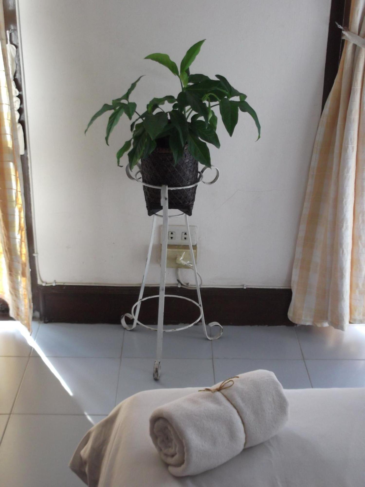 Rim Ping Guest House Chiang Mai Ngoại thất bức ảnh