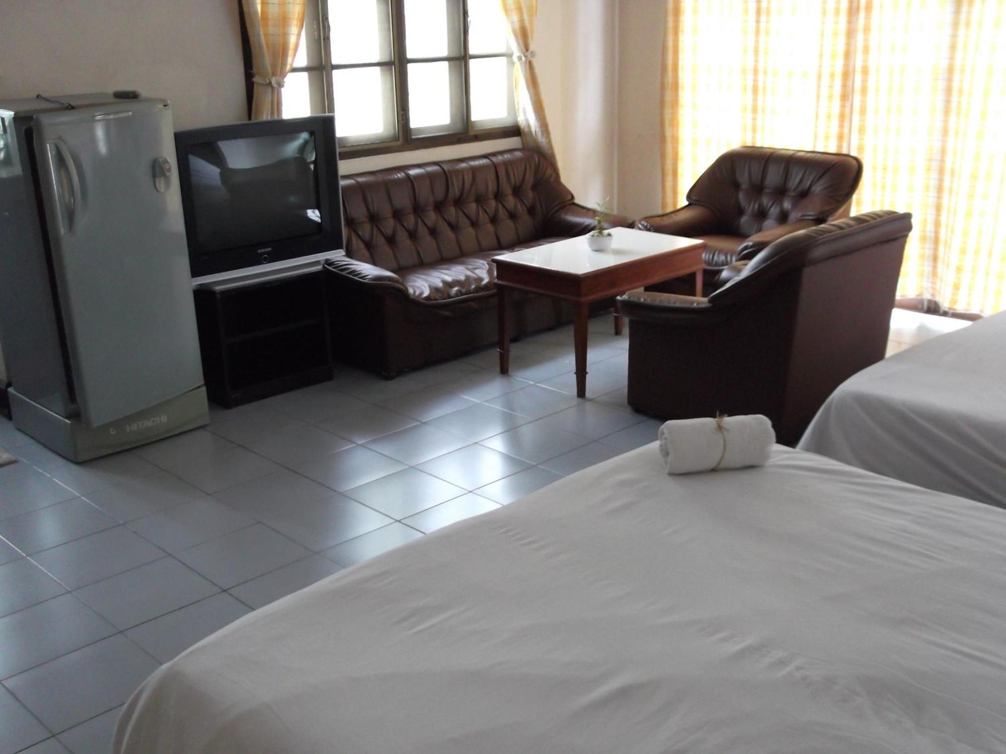 Rim Ping Guest House Chiang Mai Ngoại thất bức ảnh