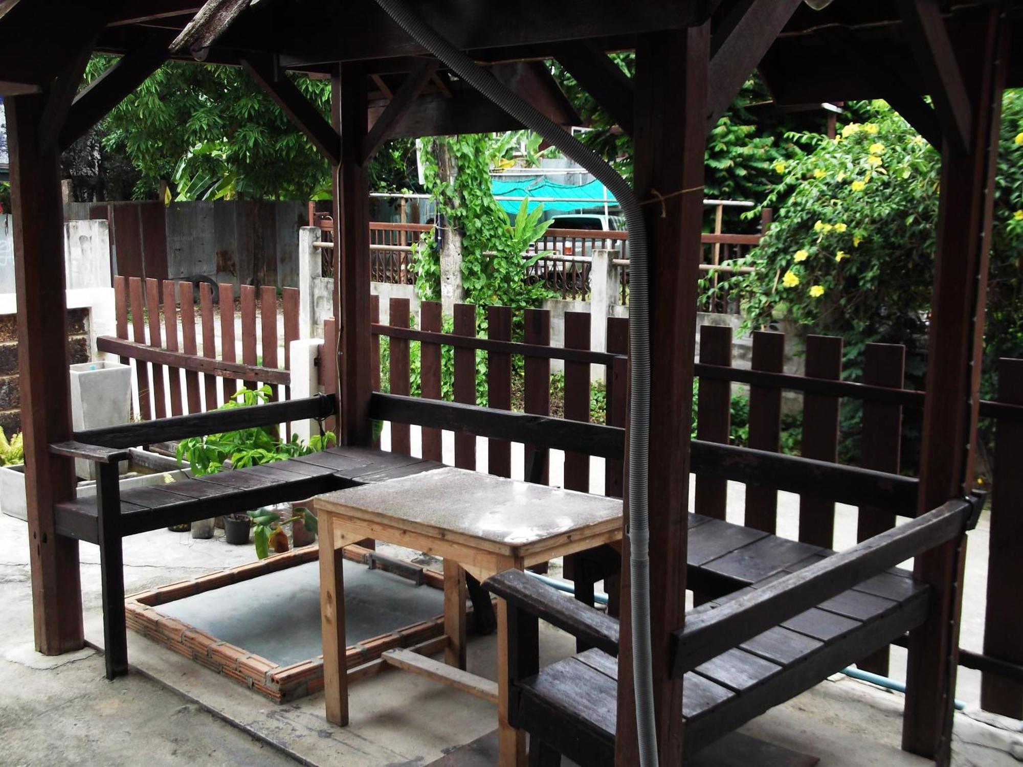 Rim Ping Guest House Chiang Mai Ngoại thất bức ảnh