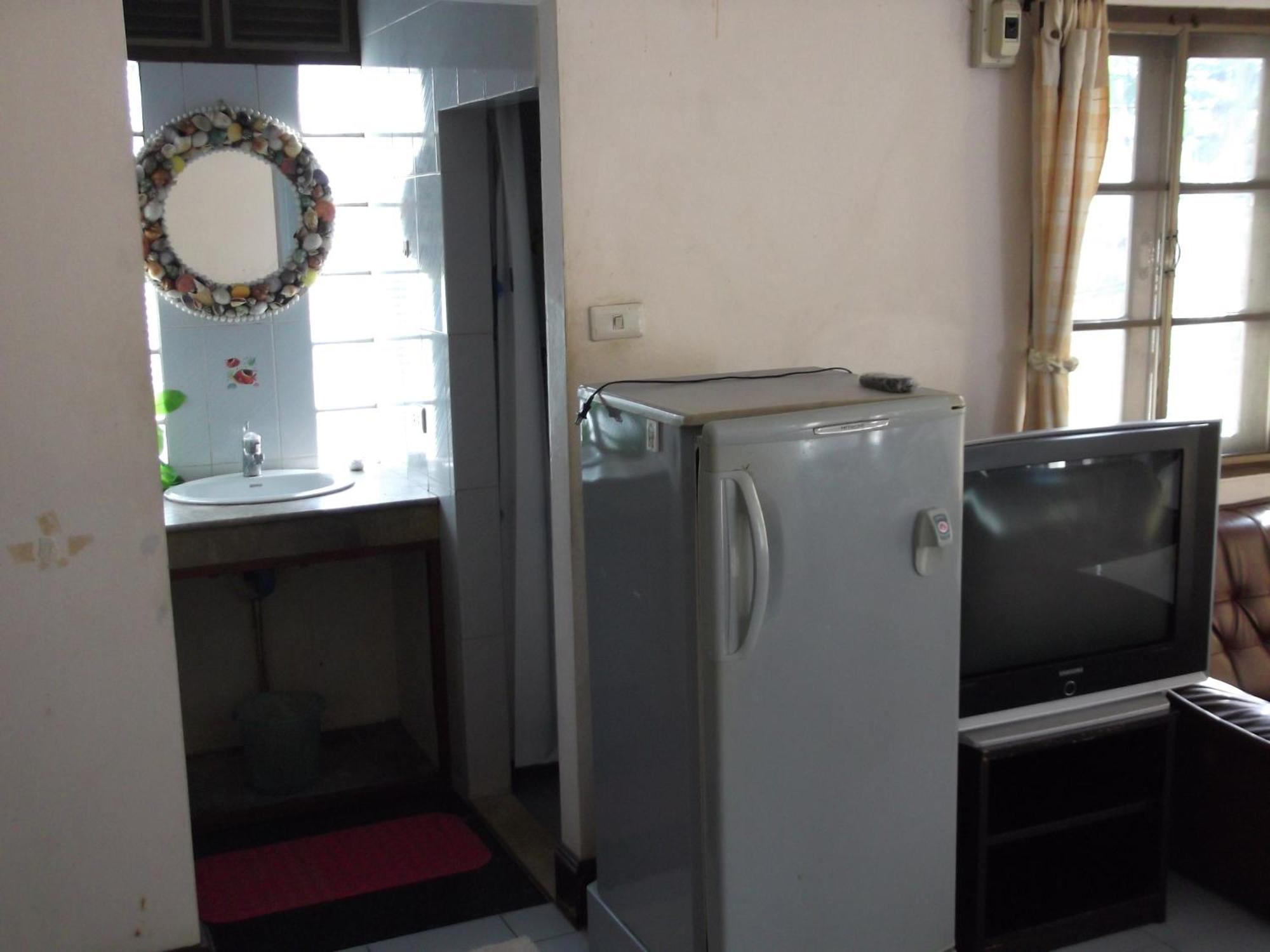 Rim Ping Guest House Chiang Mai Ngoại thất bức ảnh
