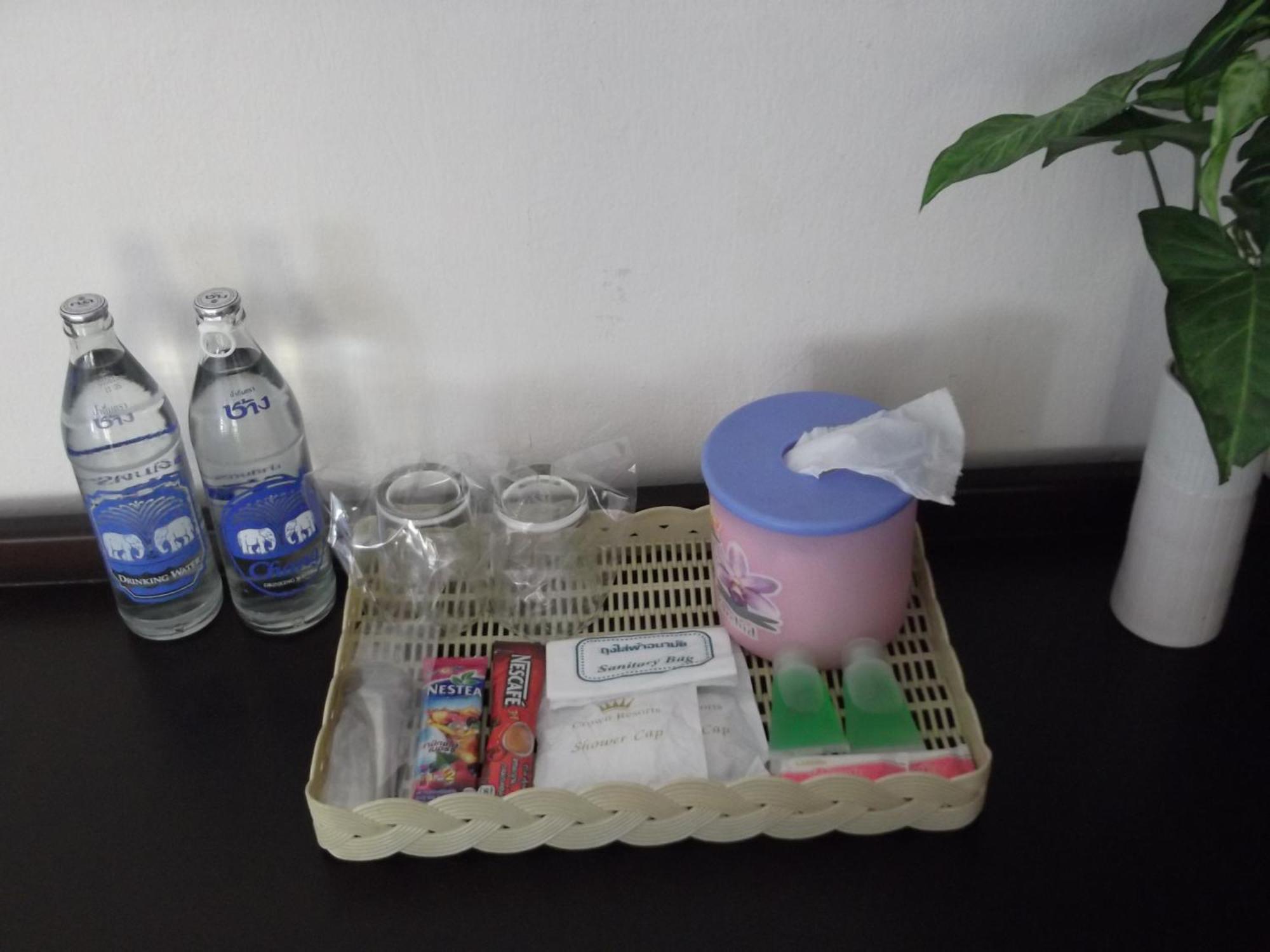 Rim Ping Guest House Chiang Mai Ngoại thất bức ảnh