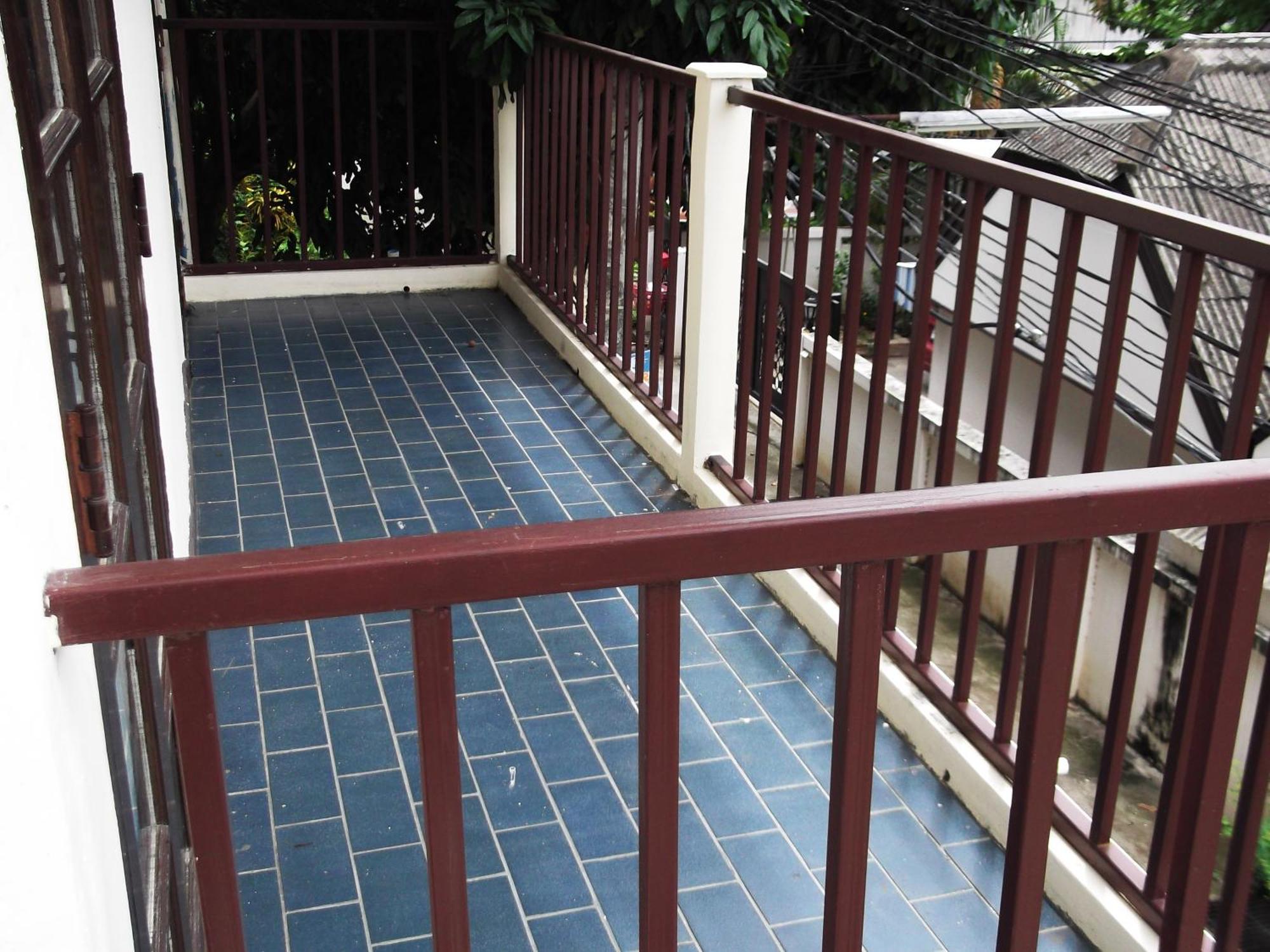 Rim Ping Guest House Chiang Mai Ngoại thất bức ảnh