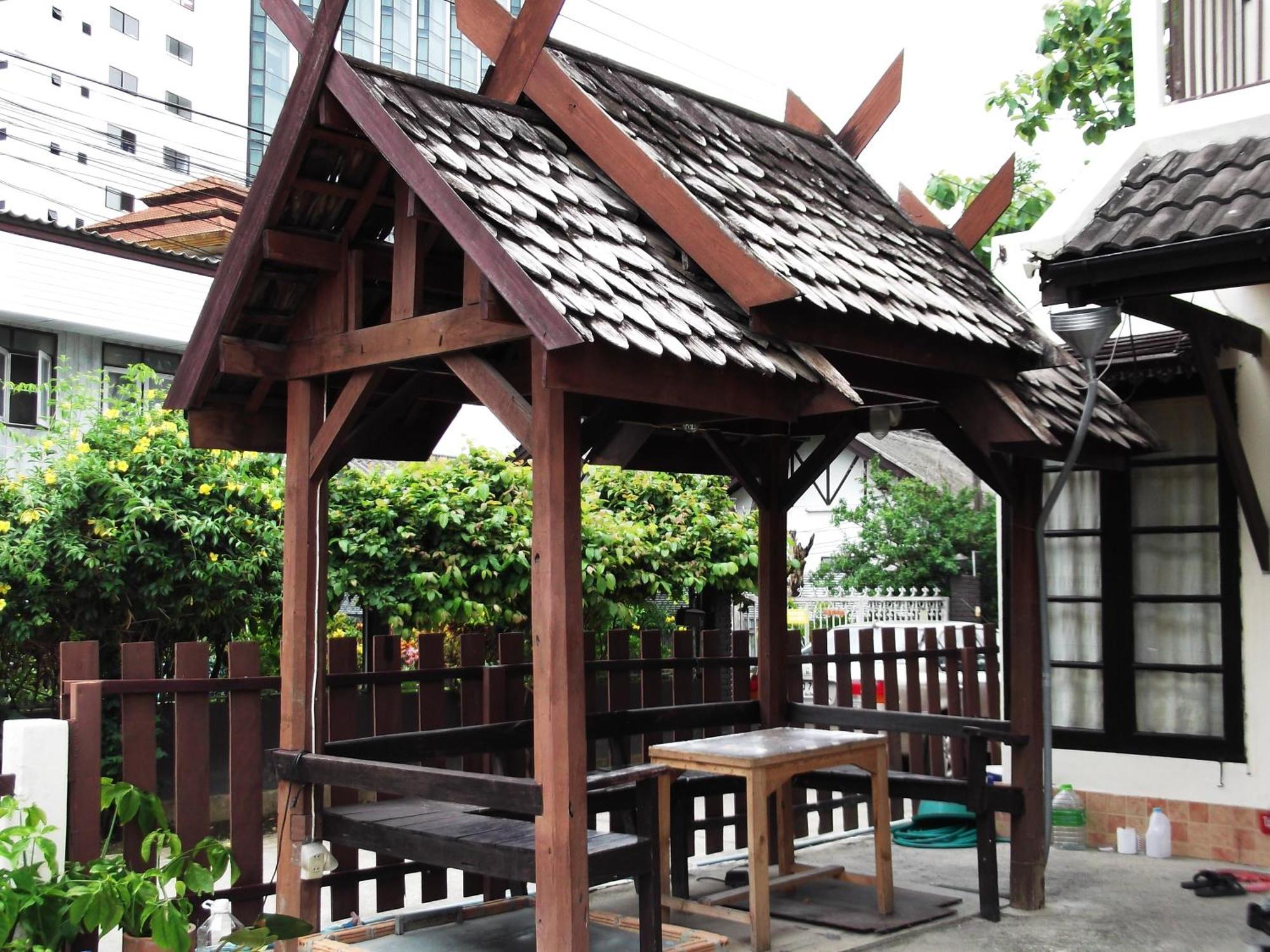 Rim Ping Guest House Chiang Mai Ngoại thất bức ảnh