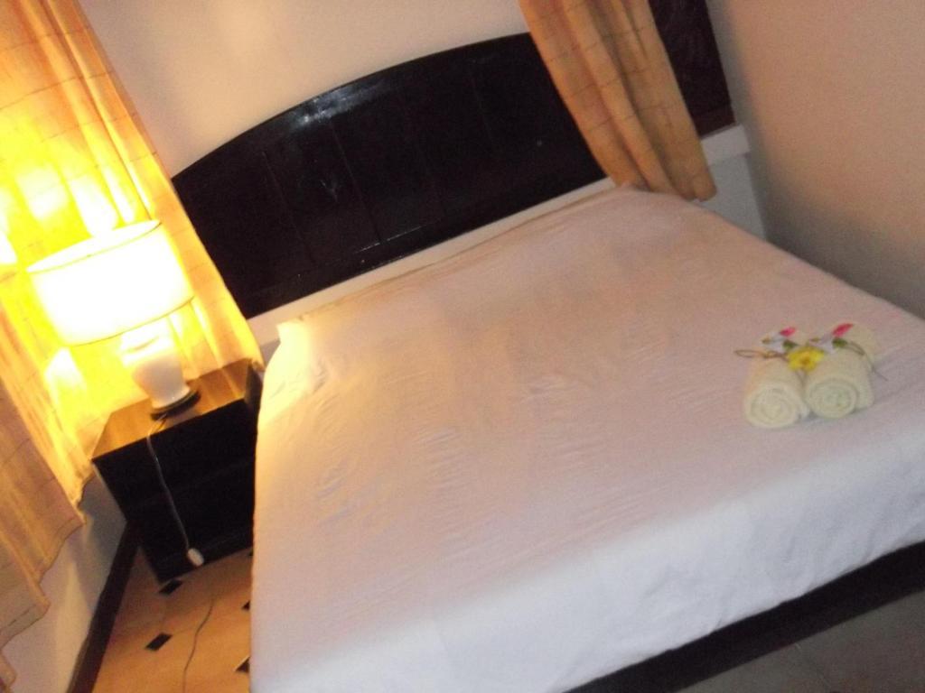 Rim Ping Guest House Chiang Mai Phòng bức ảnh