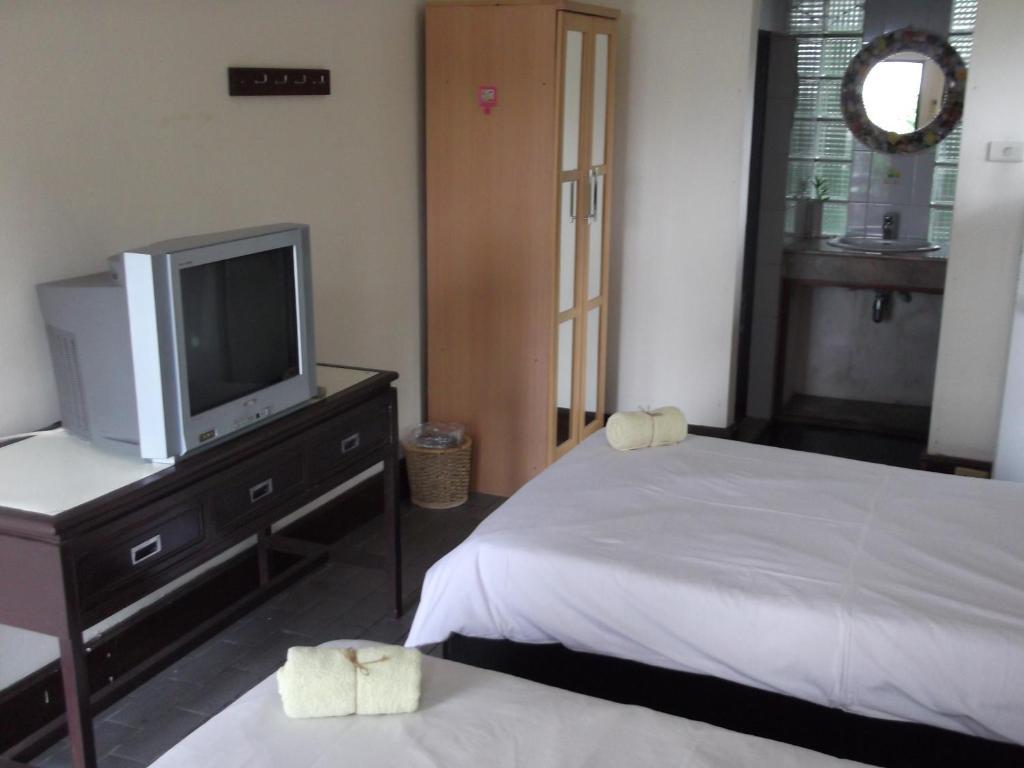 Rim Ping Guest House Chiang Mai Phòng bức ảnh