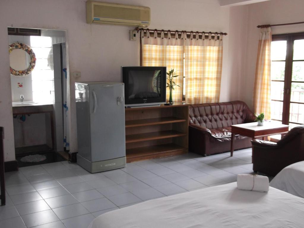 Rim Ping Guest House Chiang Mai Ngoại thất bức ảnh